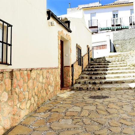 شقة Casa Calma Ronda Estudio المظهر الخارجي الصورة
