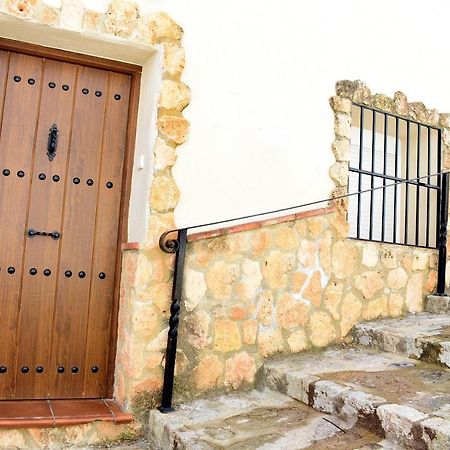 شقة Casa Calma Ronda Estudio المظهر الخارجي الصورة