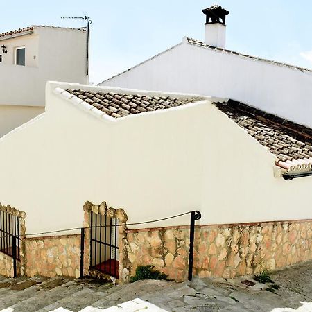 شقة Casa Calma Ronda Estudio المظهر الخارجي الصورة